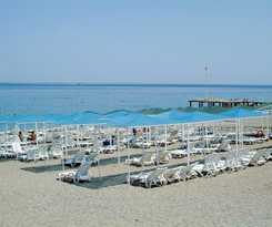 UK Hotels Kiriş
