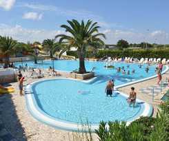 Villaggio Pineta al Mare - Campground