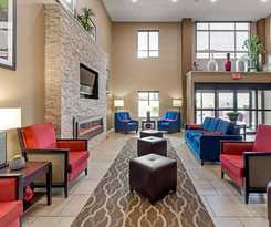 Hotel Comfort Inn and Suites