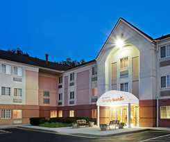 Hotel Sonesta Simply Suites Knoxville