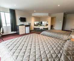 Hotel Falcon Motel Brossard