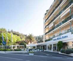 Hotel Best Western Regina Elena