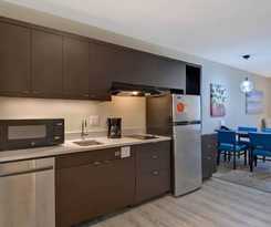 Hotel Towneplace Suites by Marriott Panama City Beach Pier Park
