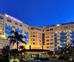 Grand Aquila Bandung