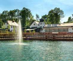 Romantik Landschloss Fasanerie