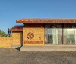 The Kutchh Courtyard Resort