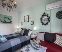 Castle Holiday Apartments