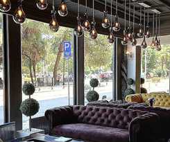 Hotel BM HOTEL CITY