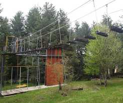 Hotel Mountain Resort Gantiadi