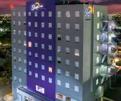 Sleep Inn Leon Antares