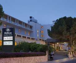 Hotel Delta Hotel Marriott Giardini Naxos