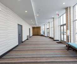 Holiday Inns and Suites Mount Pleasant, an IHG