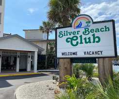 Hotel Silver Beach Club