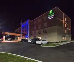 Holiday Inn Express and Suites Indianapolis NW - Zionsville, an IHG