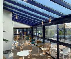 Hotel H&ocirc;tel l\'escale marine