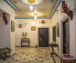 KANER BAGH A HERITAGE BOUTIQUE HOTEL