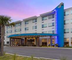 Glō Best Western Pooler - Savannah Airport