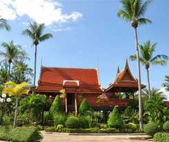 Royal Lanta Resort and Spa