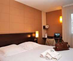 Hotel Hôtel Inn Design Amiens Resto Novo