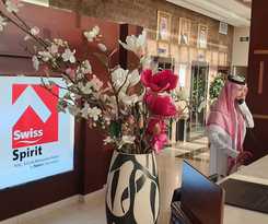 Swiss Spirit Metropolitan Riyadh