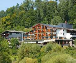 Ringhotel Mönchs Waldhotel