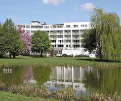 Hotel Ringhotel Am Stadtpark
