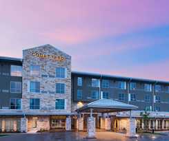 Courtyard By Marriott Austin Dripping Springs
