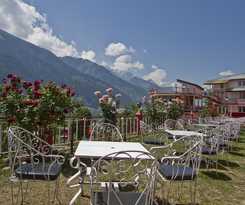 Rishi Palace