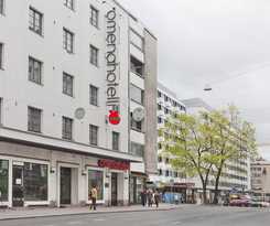 Omena Turku Humalistonkatu