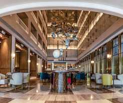 Hotel Admiral Manila - MGallery