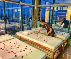 Hotel New Dawn Plus