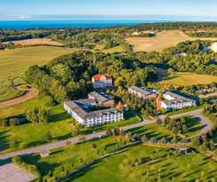 Hotel Precise Resort Rügen 