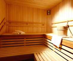 Hotel Golfhotel Fahrenbach