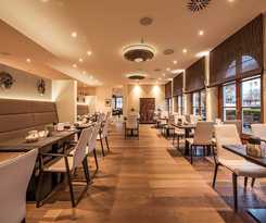Fletcher Restaurant Sundern-Sorpesee