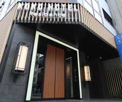 KOKO HOTEL Residence Asakusa Tawaramachi