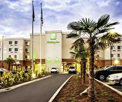 Hotel Holiday Inn Salem, an IHG