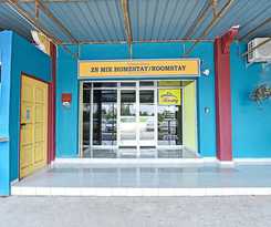 O Zn Mix Homestay & Roomstay 