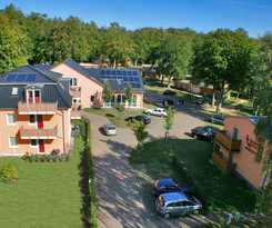 Hotel DAS HUDEWALD and Resort