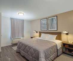 Hotel InTown Suites Extended Stay Atlanta GA - Conyers