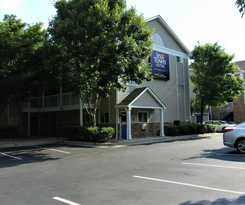 InTown Suites Extended Stay Atlanta GA - Roswell/Alpharetta