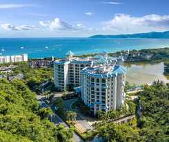 Holiday Inn and Suites Sanya Yalong Bay, an IHG