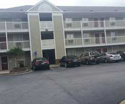 Hotel InTown Suites Extended Stay Atlanta GA - Douglasville