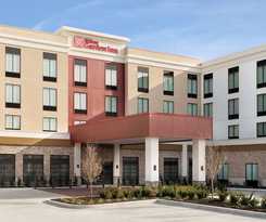 Hilton Garden Inn Newtown Square Radnor