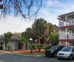 InTown Suites Extended Stay Orlando FL - South