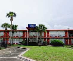 InTown Suites Extended Stay Select Orlando Fl- Lee Rd