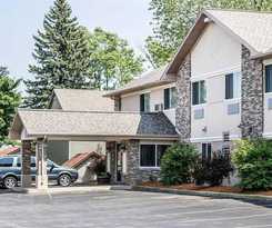 Hotel Quality Inn and Suites