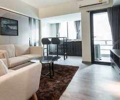 12 The Residence Apartment