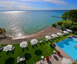 Hotel Ocelle Thermae and Spa - Adults Only