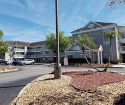 Hotel InTown Suites Extended Stay Tampa FL
