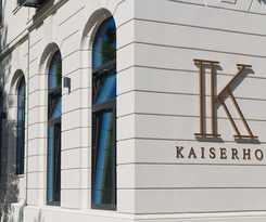 Hotel Kaiserhof Ravensburg